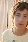 Jimmy Bennett photo